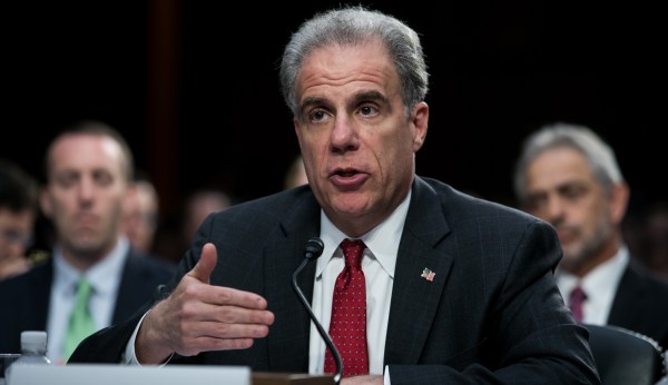 On Trump probe bias, IG’s carefully-worded answers get second look