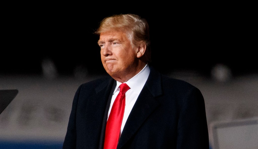 Of course the FBI spied on the Trump campaign