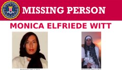 Former Air Force intelligence officer charged with spying for Iran