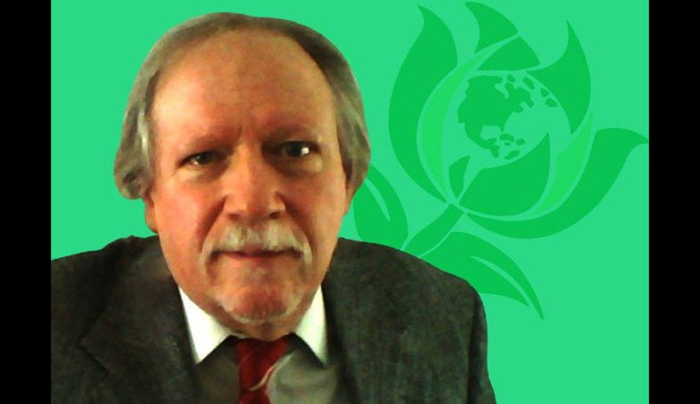 Ohio special election pushes Green Party into Twitter’s trending topics