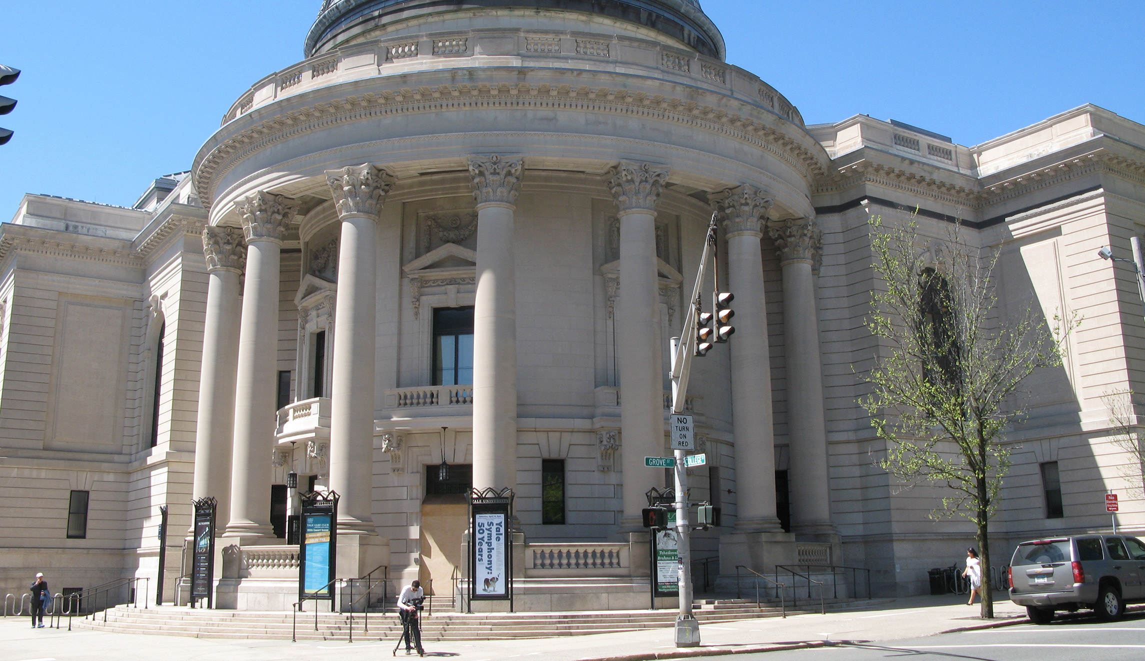 University endowments in the crosshairs