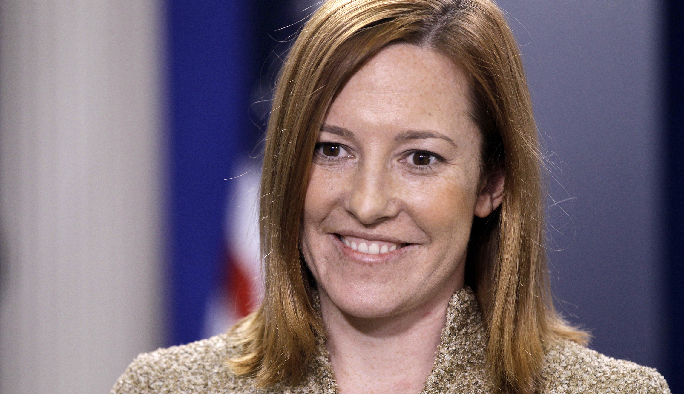 CNN’s Jennifer Psaki wants an ‘intervention’ for Hope Hicks