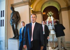 House passes revamp of No Child Left Behind law