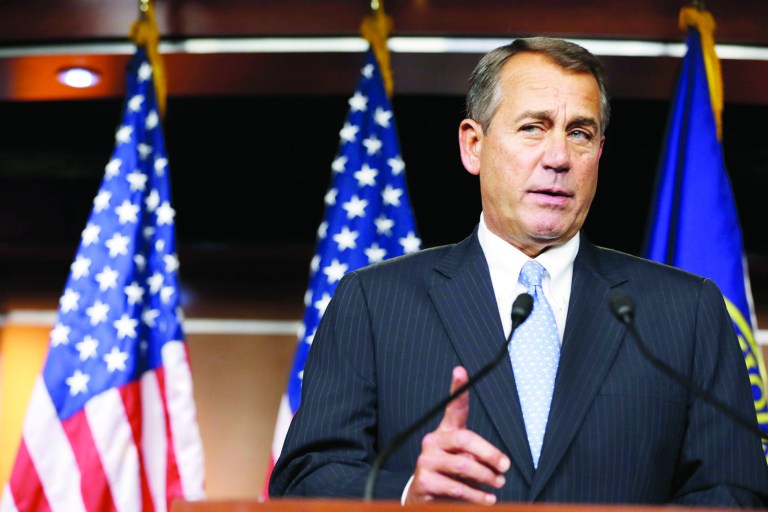 What ever happened to the art of honorable compromise?