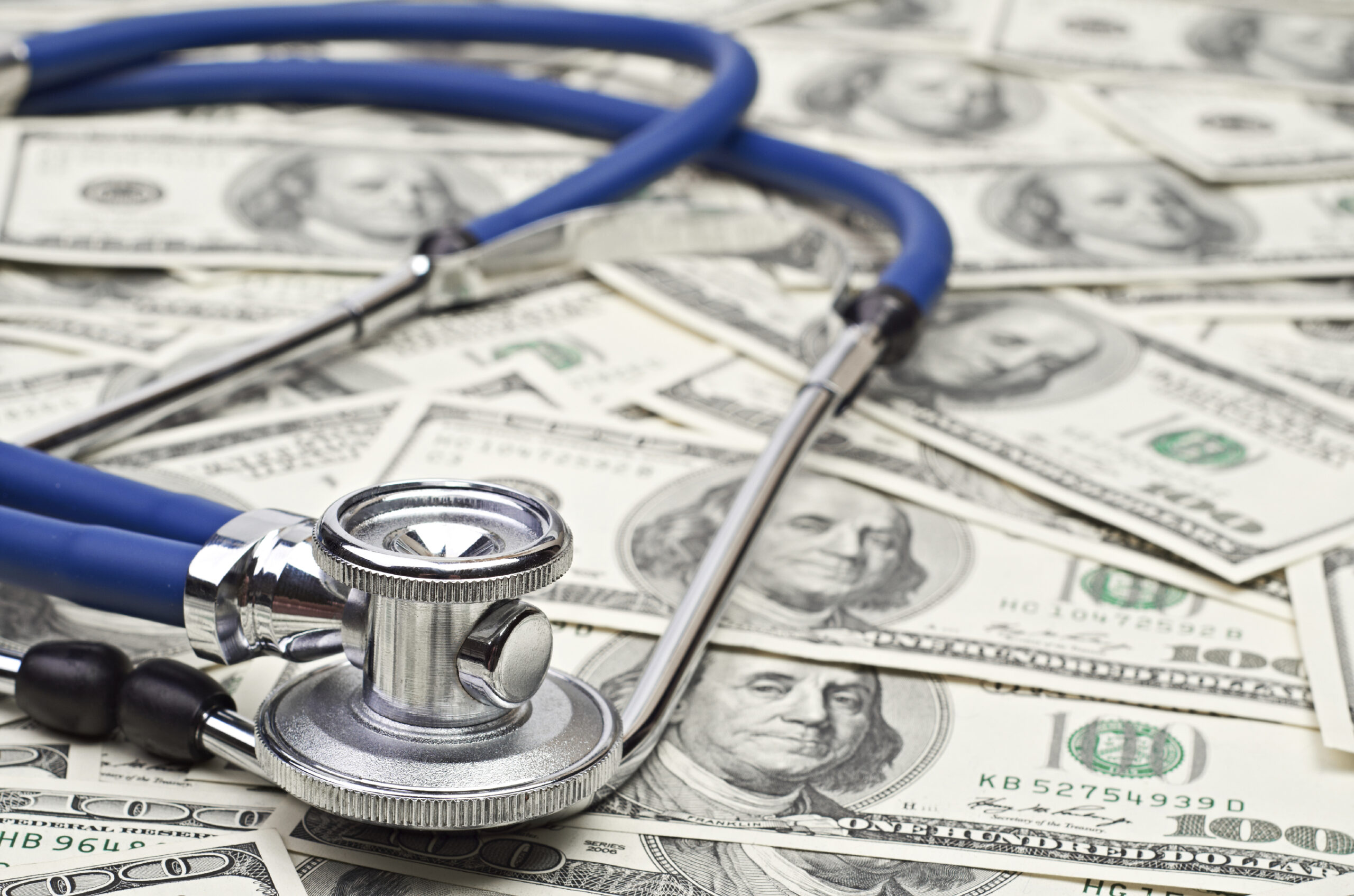 Wyoming’s GOP governor recommends Medicaid expansion