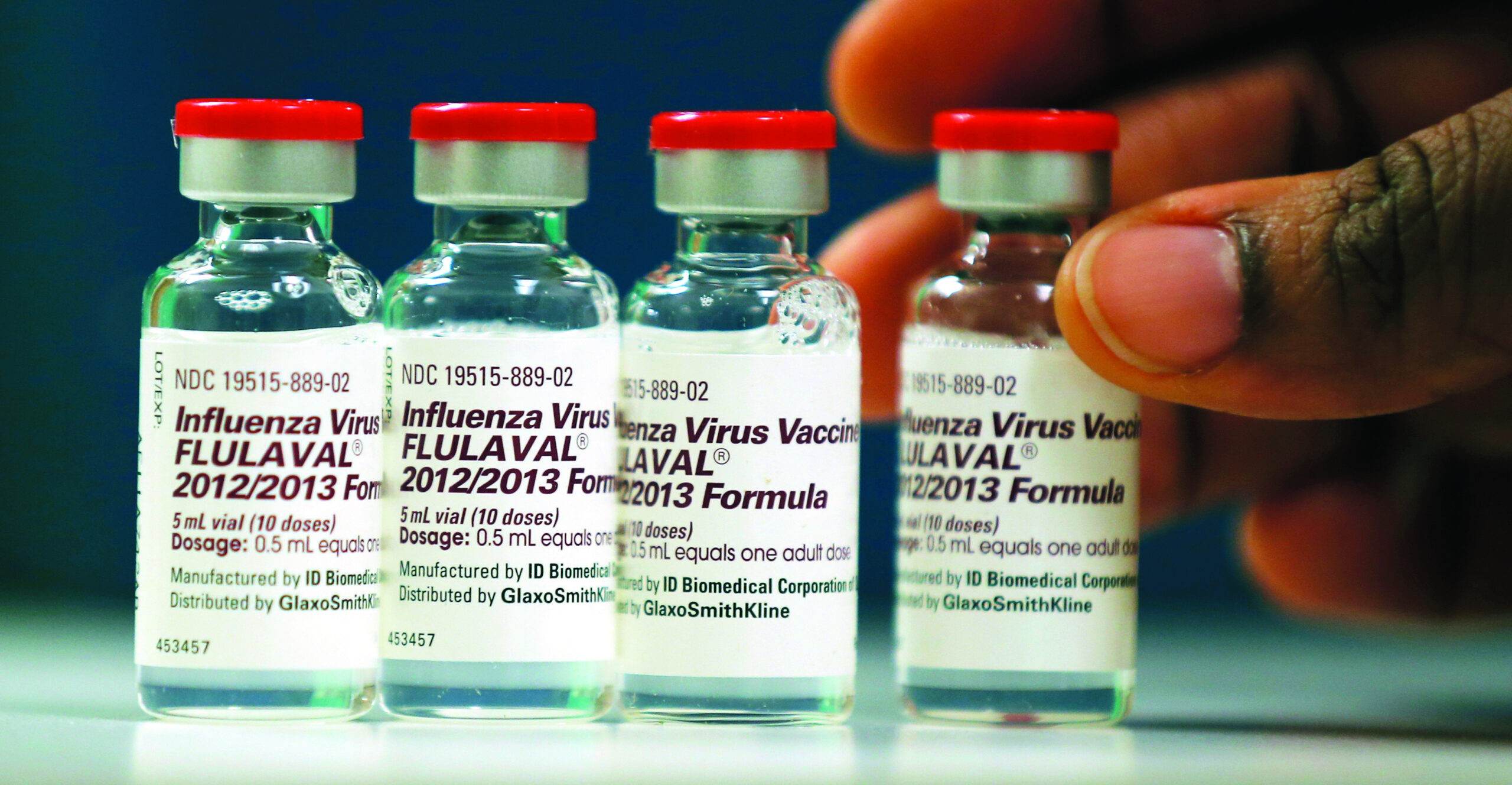 Flu season has Boston declaring health emergency