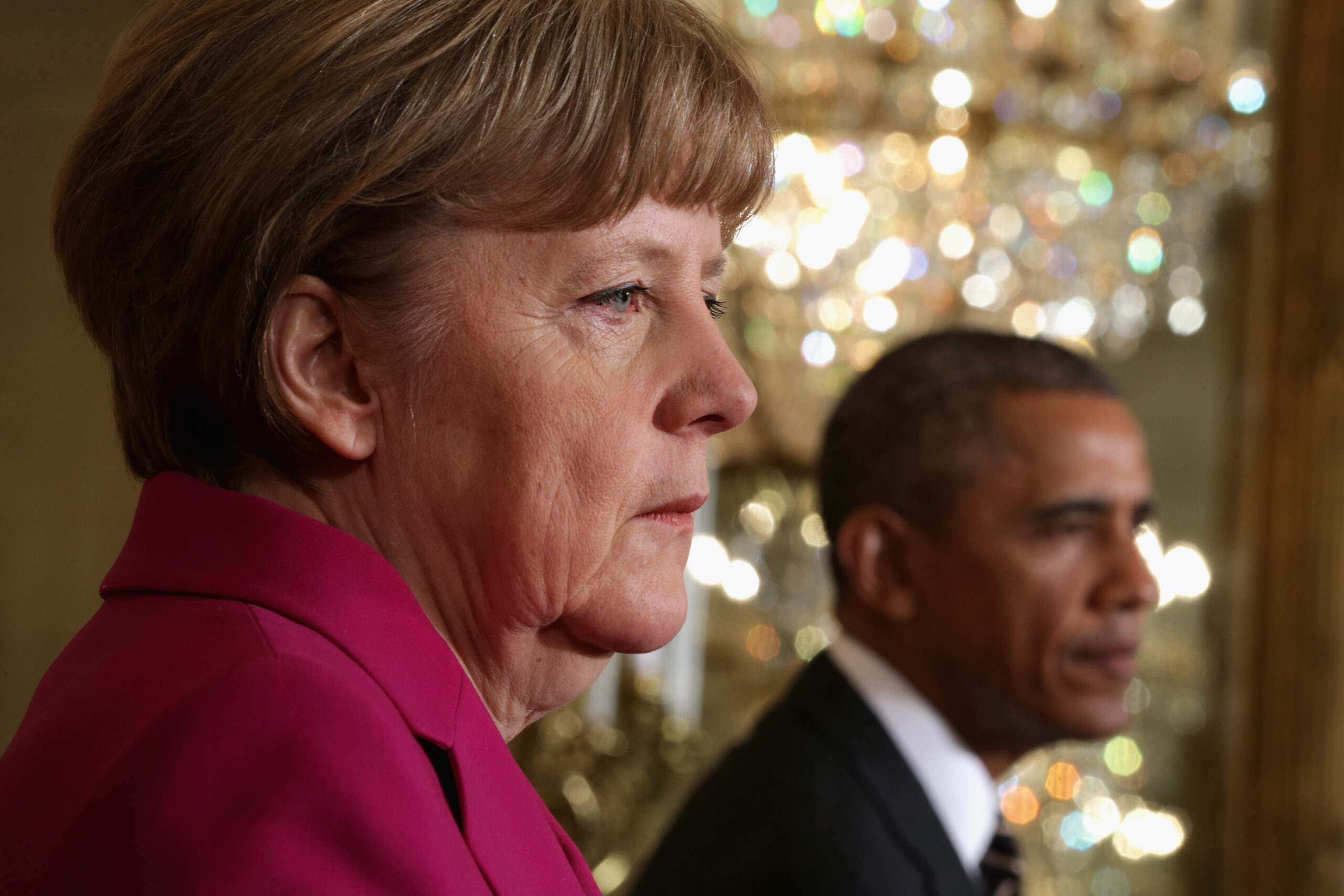 Washington Post report swallows Obama’s claim he knew nothing about spying