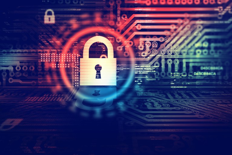The new administration is launching a 90-day review of the federal government's cybersecurity posture, but leadership of that process is unclear.