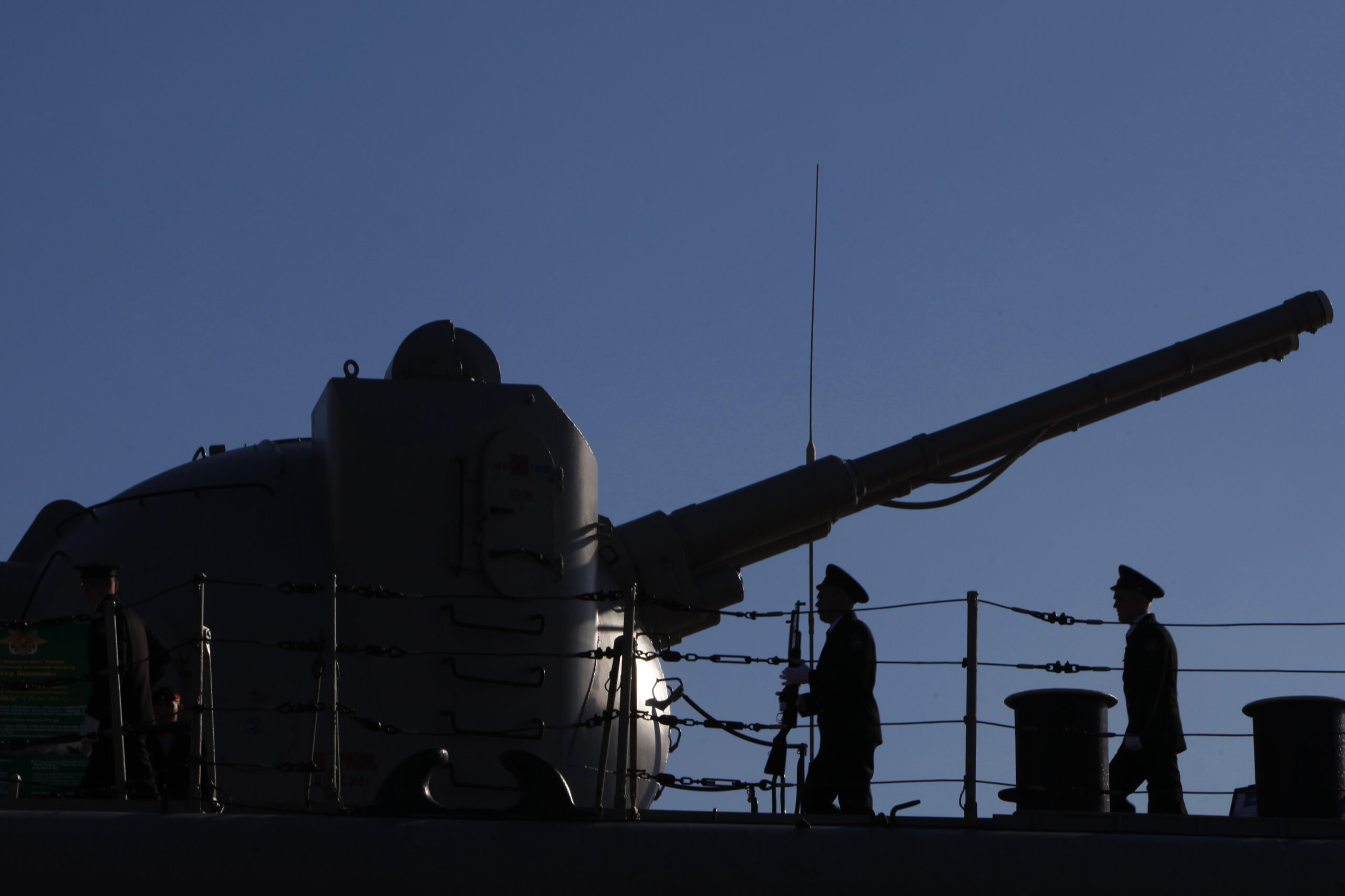 Turkey: ‘No concessions’ if Russia violates airspace