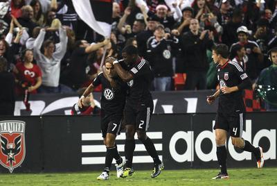 Despite missing playoffs, United shows growth