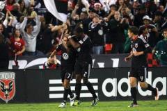 Despite missing playoffs, United shows growth