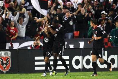 Despite missing playoffs, United shows growth