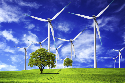 Interfaith Power and Light, a religious-based group that fights climate change, is bankrolled by some financial heavyweights. (Photo: Thinkstock)