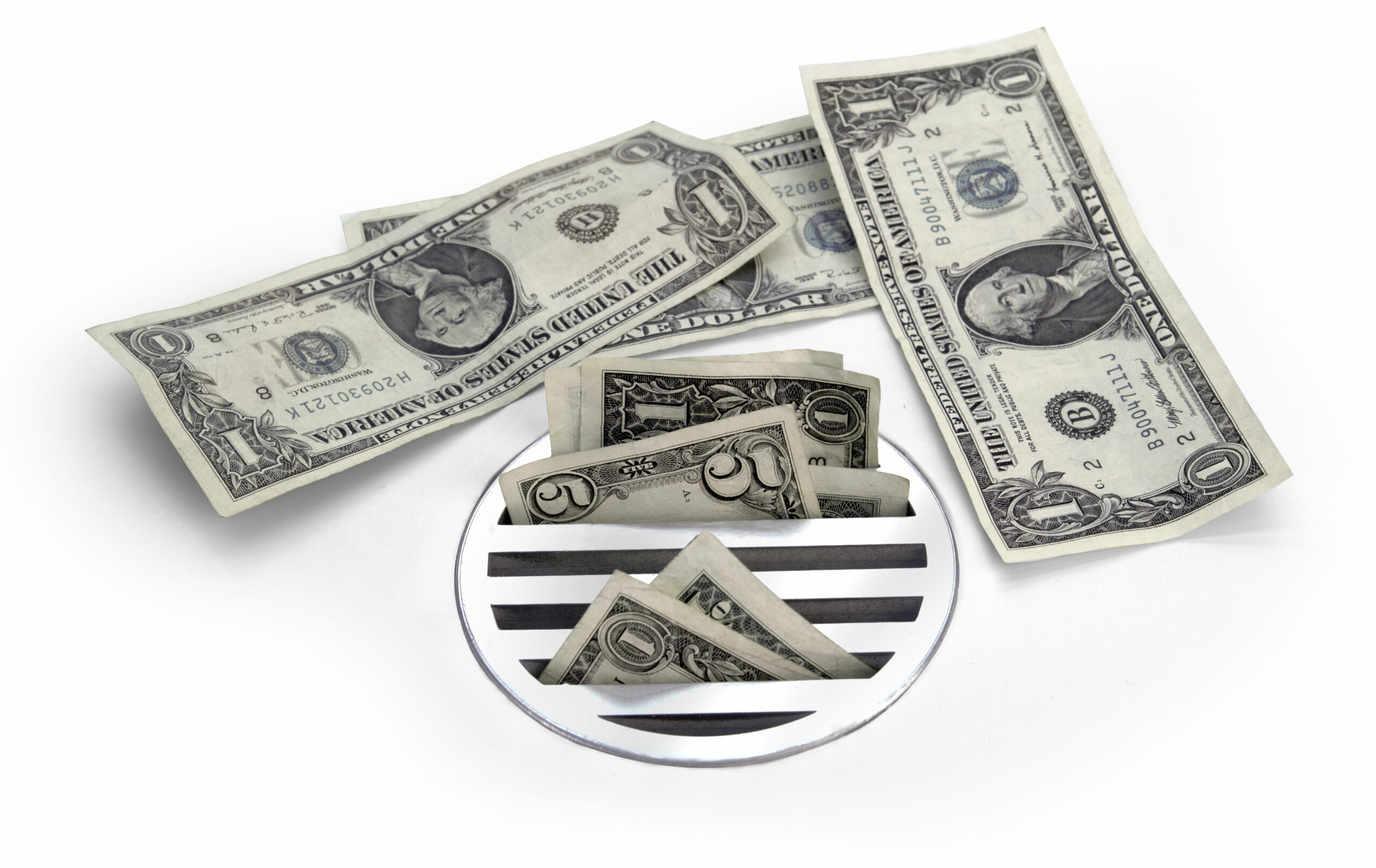 Five ways the spending deal wastes your money