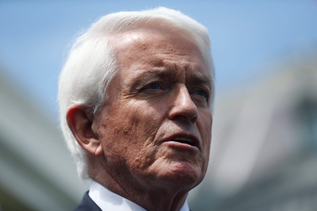 Business lobby seeks major push on immigration