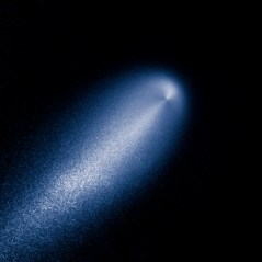 ‘Devil comet’ barreling toward Earth to explode in coming days