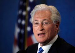 Trump’s Personal Lawyer Running the White House Defense Team