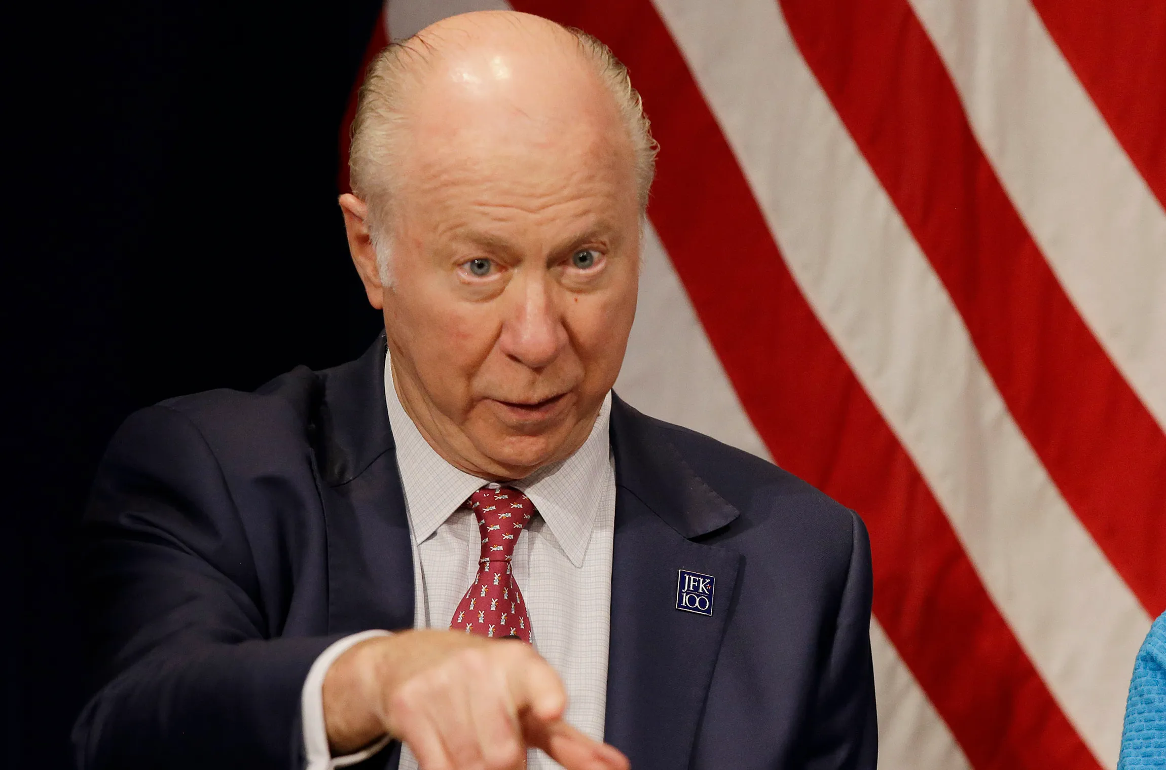 CNN’s David Gergen on Trump Jr. email controversy: ‘This may go down as one of the most incompetent cover-ups’