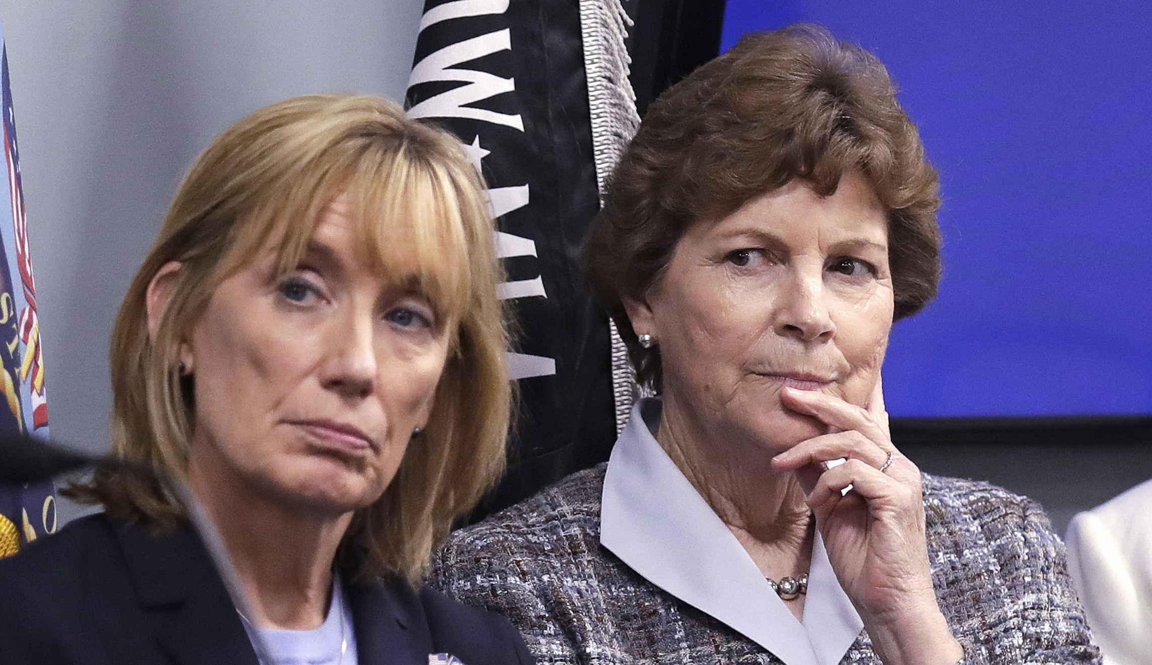 Senators predict more money to fight opioids, but no details on how much