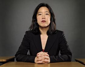 Michelle Rhee: D.C. Mayoral Election “Devastating” for Schoolchildren