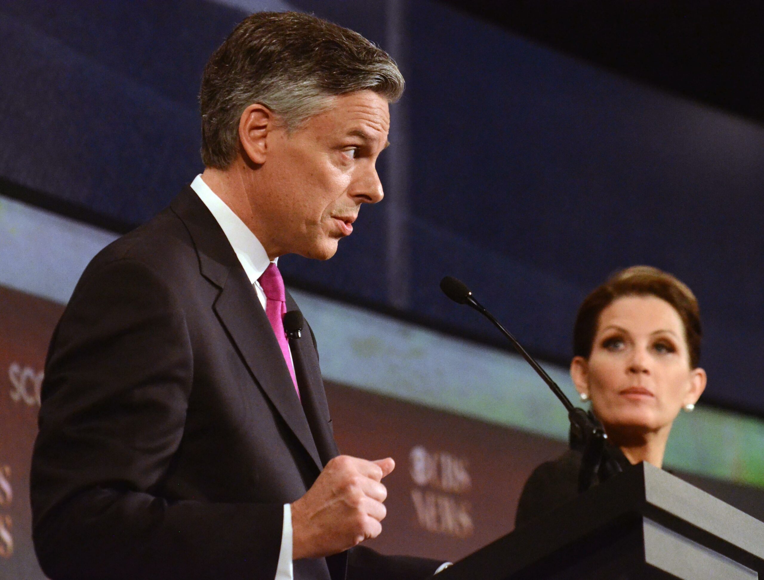 Barone: Thoughts on first foreign policy debate