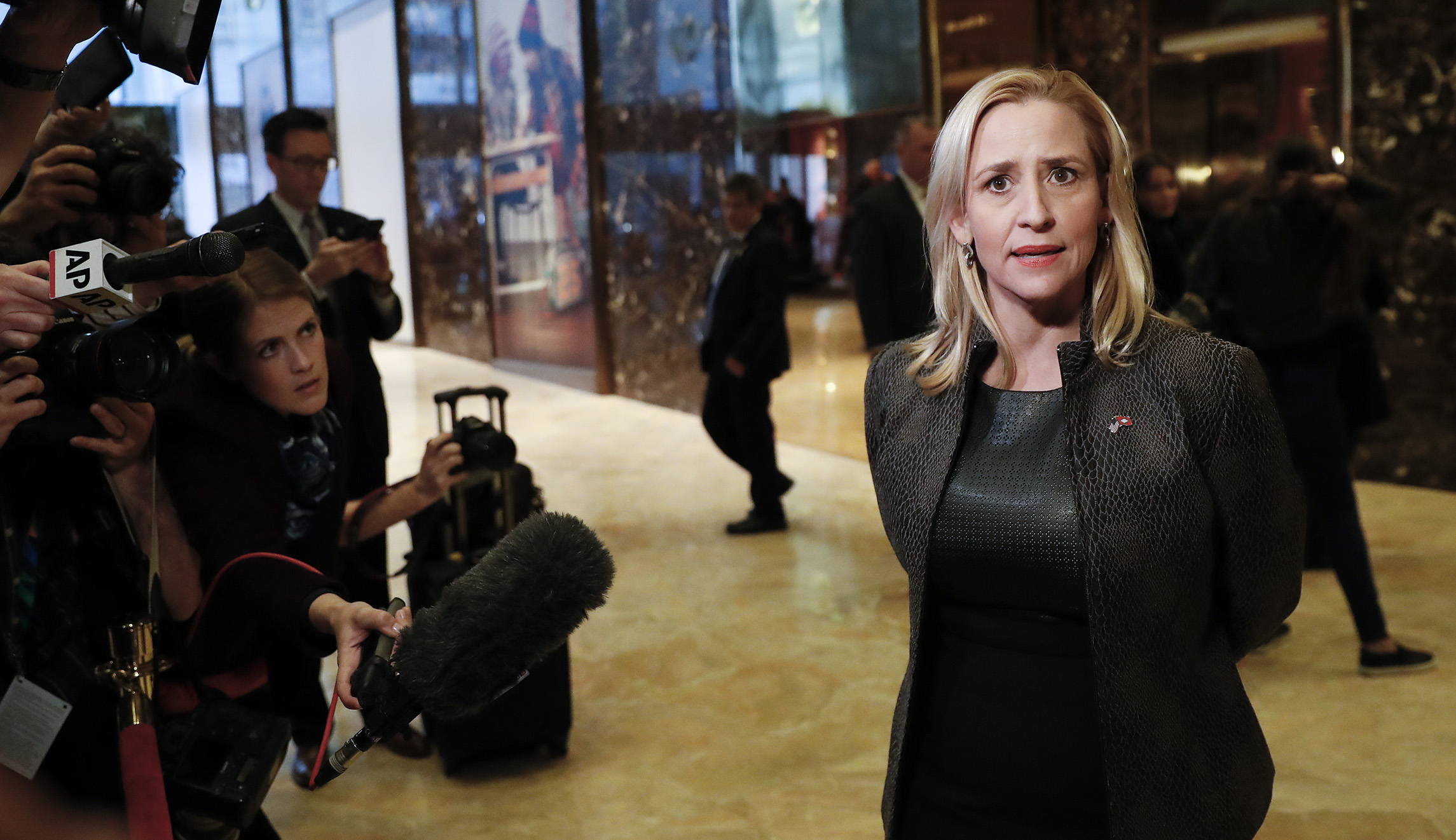 Republican Attorneys General Association selects new leadership ahead of 2018 elections
