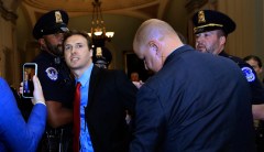 No, the Secret Service didn’t fail Trump