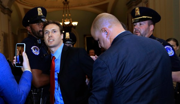 No, the Secret Service didn’t fail Trump