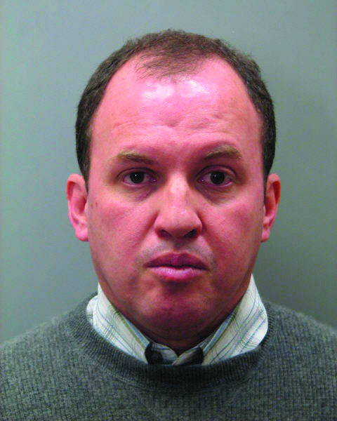 Priest charged with sexually assaulting man in Fairfax County