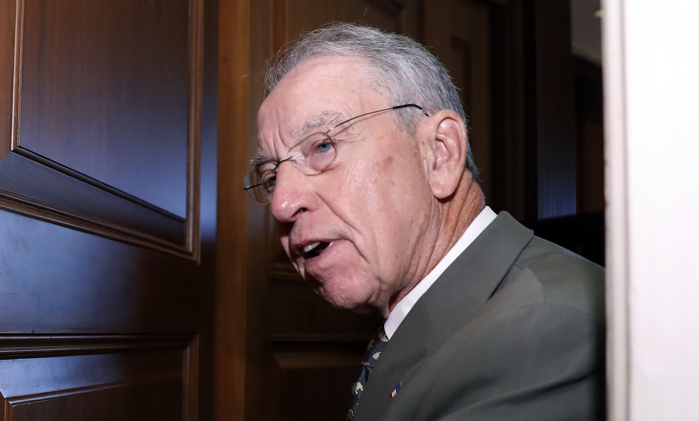 Talks on future of ethanol mandate end with an ultimatum