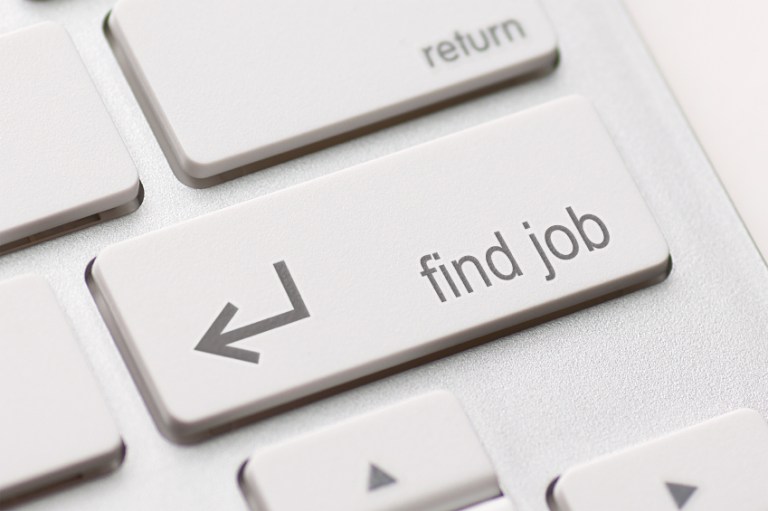 Good news for the American worker: Employment in June surged 288,000, with a 262,000 gain in the private sector, easily beating the consensus forecast of 215,000 new payrolls. (iStock Image)