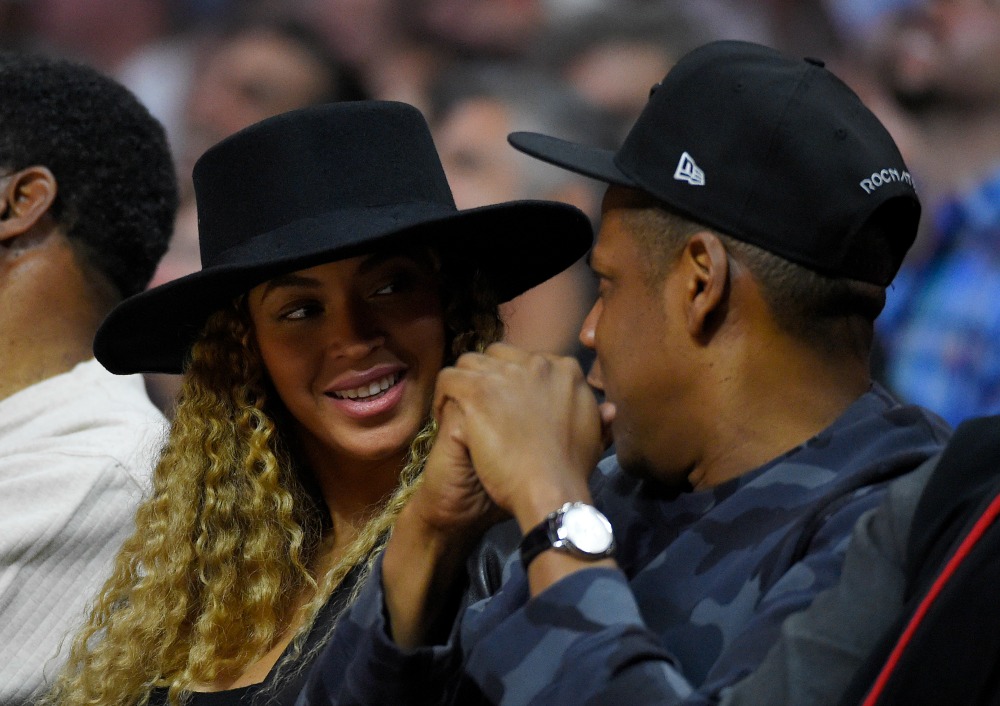 Beyoncé helps raise $82K for Flint