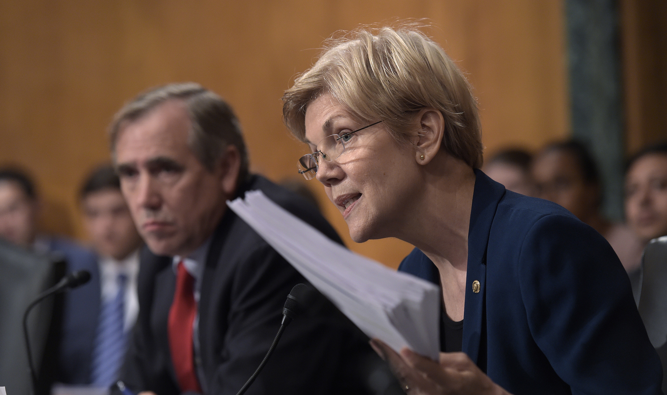 Dems press Aetna on Obamacare departure