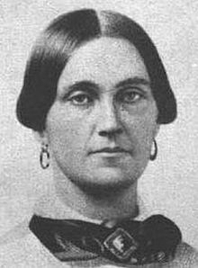 Crime History: Mary Surratt arrested in Lincoln assassination