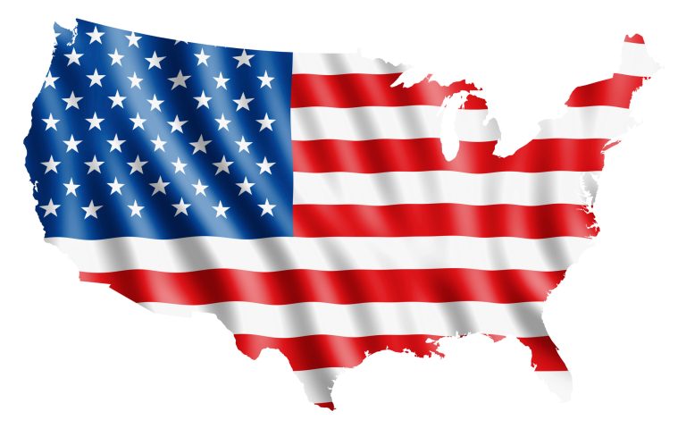 The United States took top approval numbers globally with 45 percent, topping the leadership ratings for Germany (41 percent), the European Union (39 percent) and China (29 percent), according to a new Gallup poll. (iStock Photo)