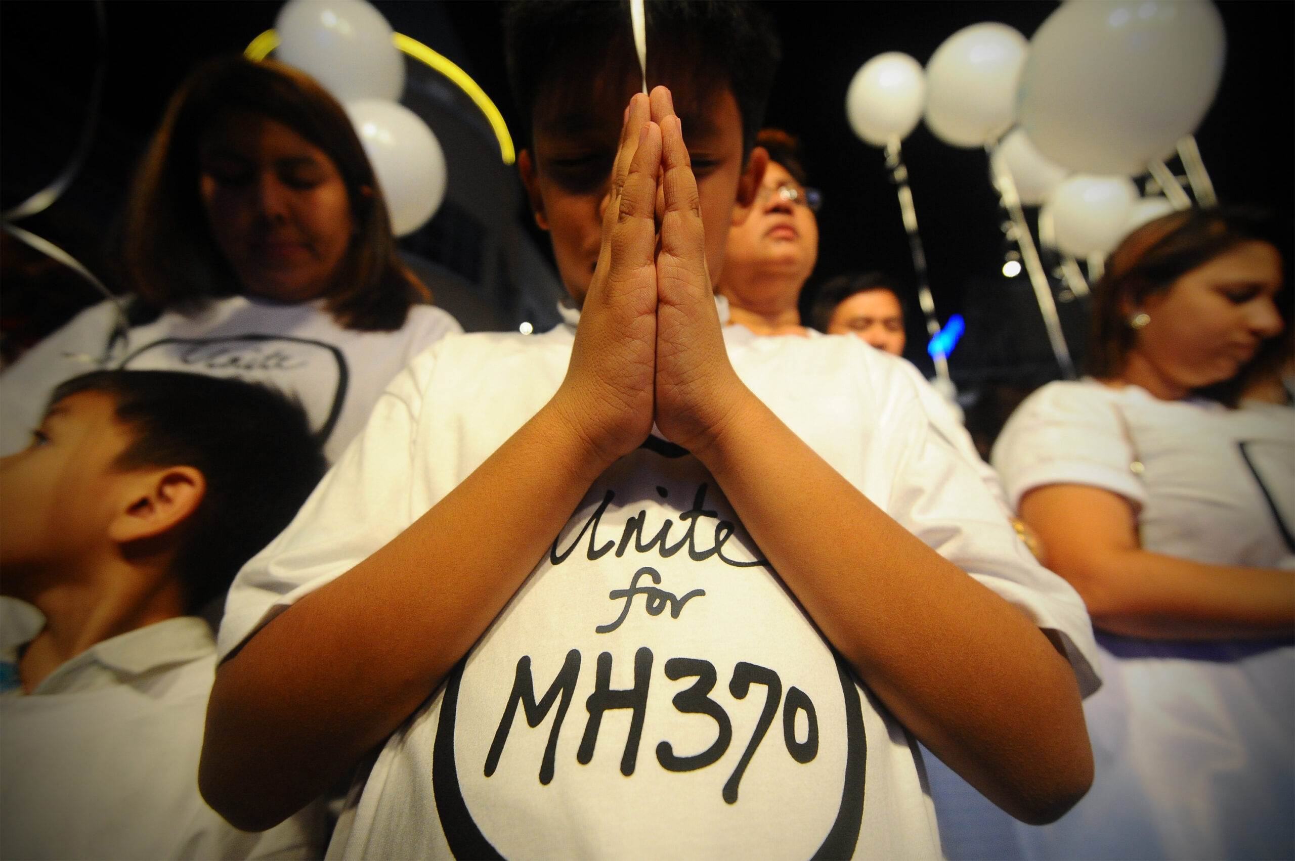 With huge search area mapped, MH370 hunt resuming