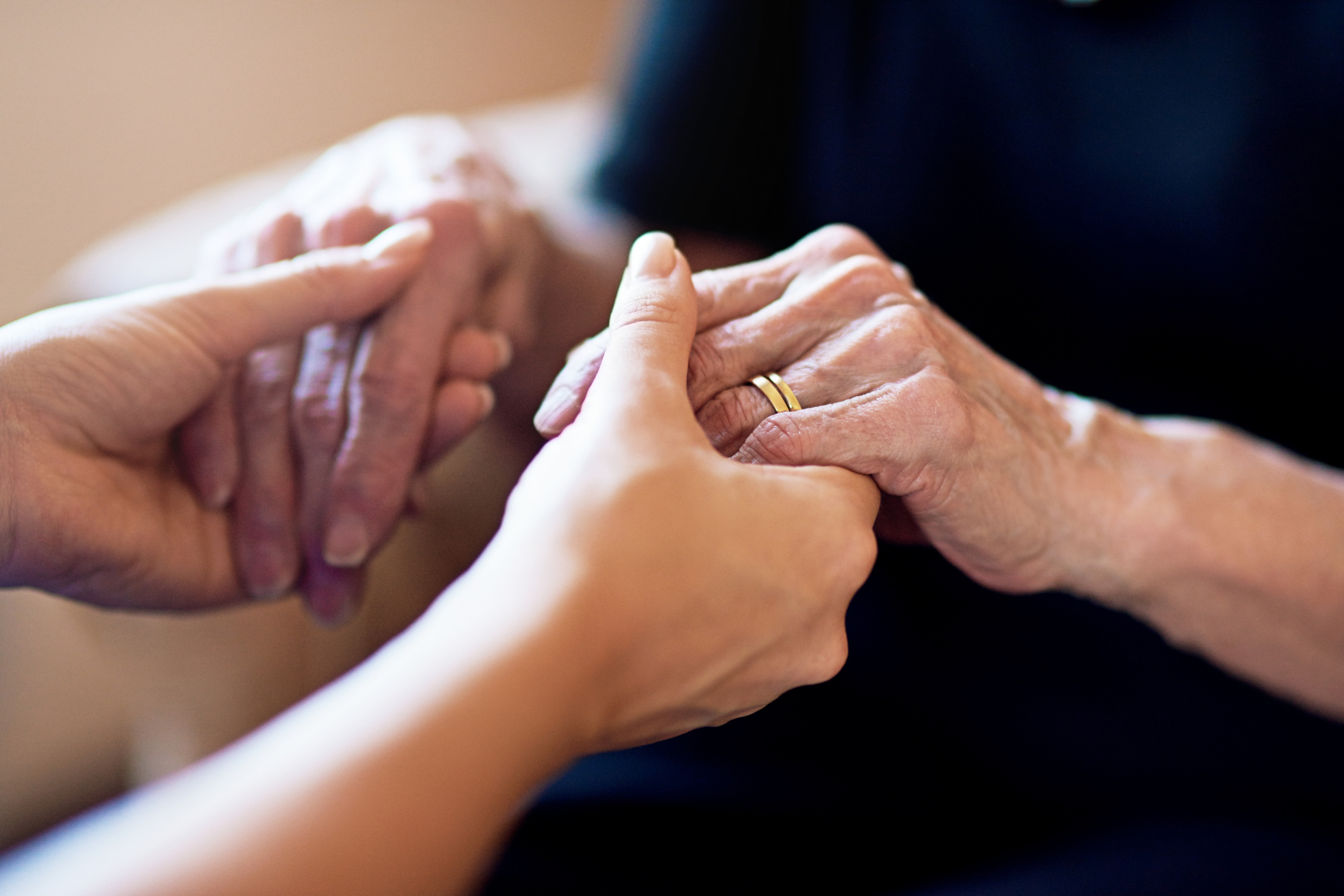 Group starts campaign against aid-in-dying