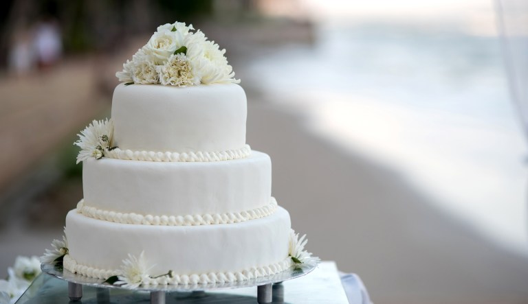 Cathy Miller said God gave her the ability to make beautiful cakes and she is committing to using that ability in the way she believes God wanted. (iStock by Getty Images)