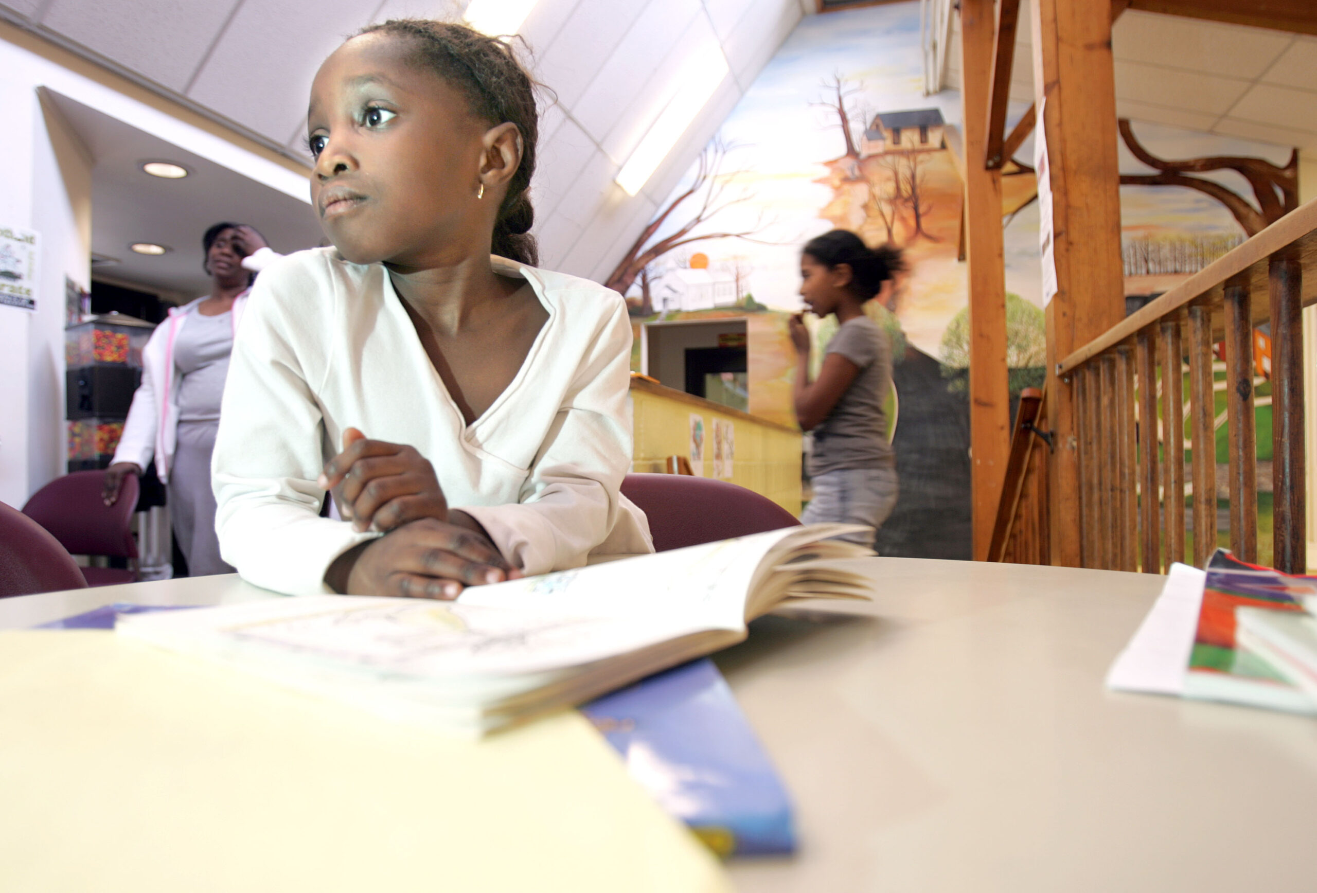 Homework scrapped at some local schools