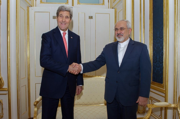 Top Treasury Official: Business with Iran’s Revolutionary Guard Corps Risks ‘Most Draconian Sanctions’ Available
