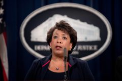 FBI: Violent crime, murder rose in 2015, but stats still at historic lows