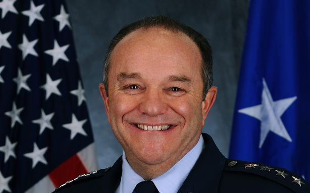 Air Force Gen. Phil Breedlove told reporters at the Pentagon on Monday that whatever damage may have been done to U.S.-European relations as a result of allegations of spying will be repaired. (Courtesy photo)