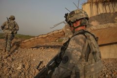 Obama plans to reduce troops in Iraq to 3000