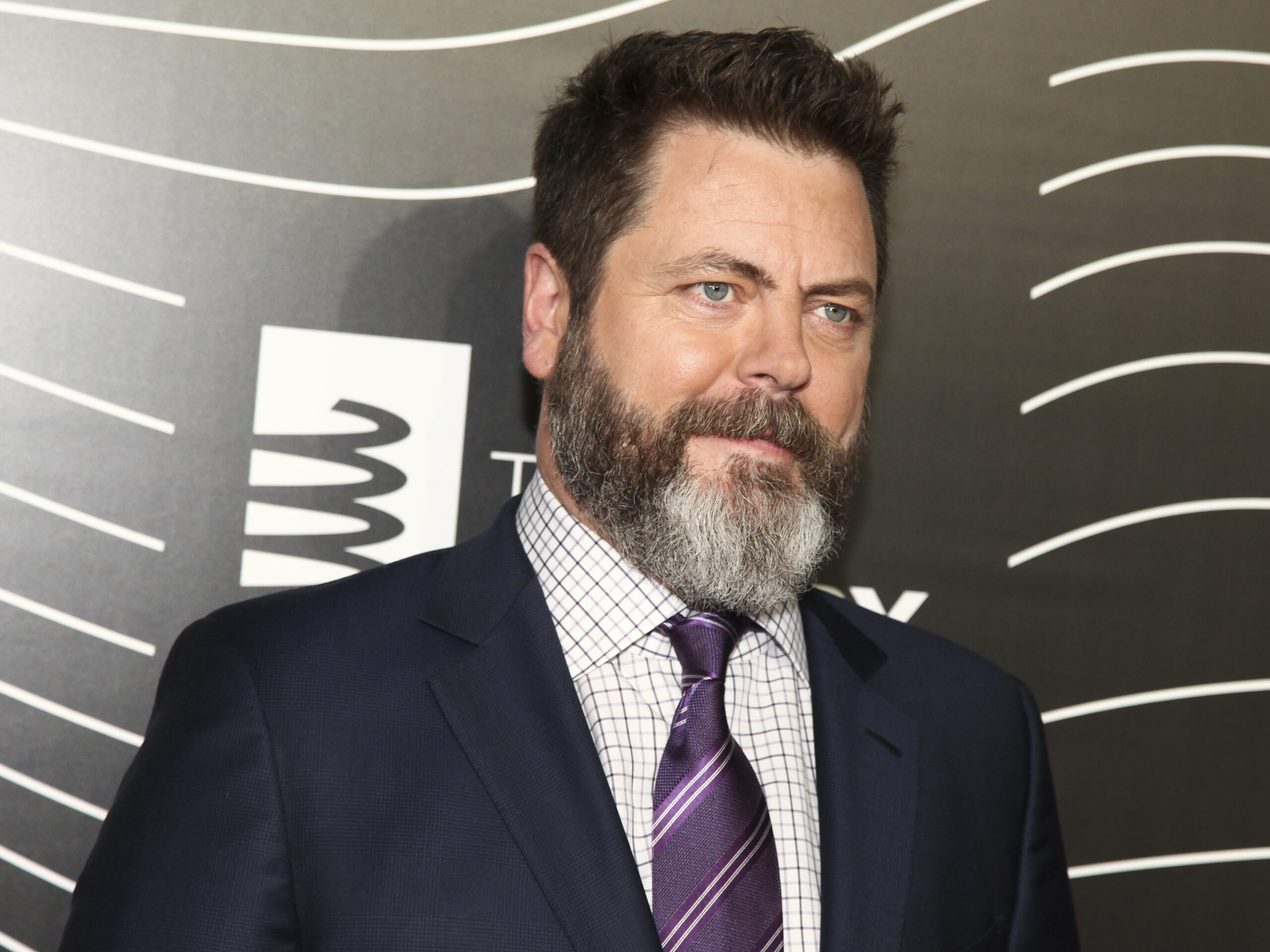 ‘Parks and Rec’ actor: ‘Sane’ choice is Clinton