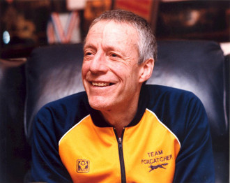 A Silk Road of the Mind, Rainbow Sprinkles, and John du Pont for President