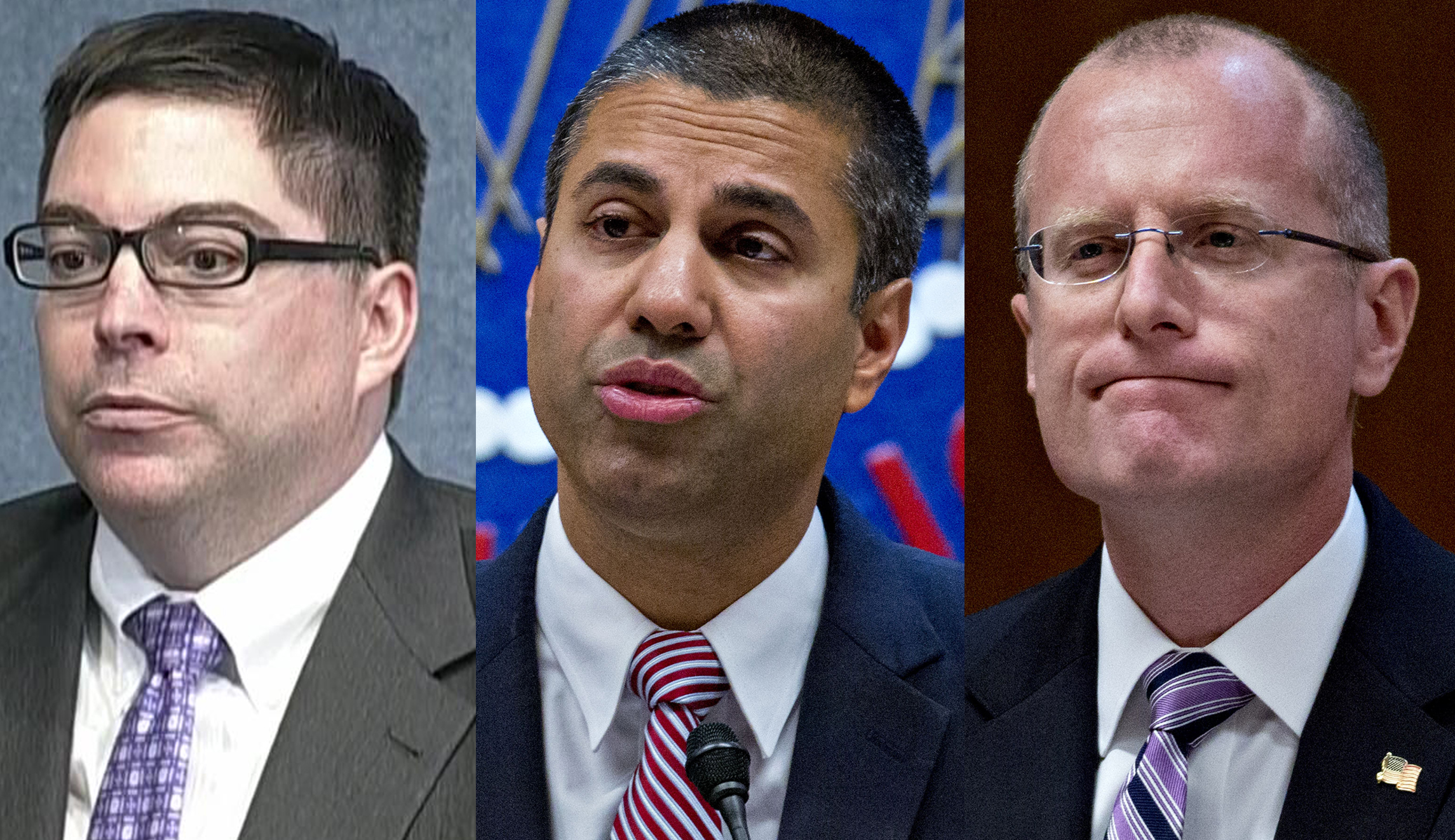 Democrats demand investigation into Republican FCC commissioners’ involvement with CPAC