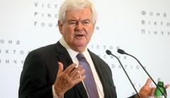 Newt Gingrich fuels conspiracy theory about murdered DNC staffer Seth Rich