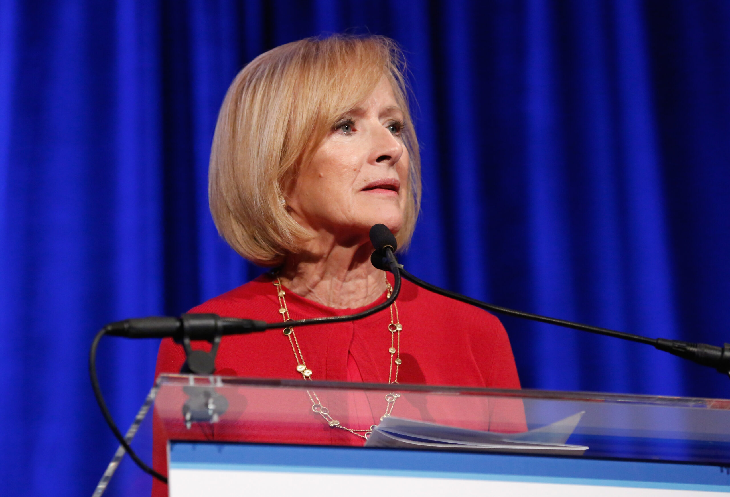 Insults, infighting at PBS over $250 Clinton Foundation donation