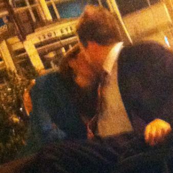 Kissing Consultant Not Working for ‘Handsy’ Republican House Candidate