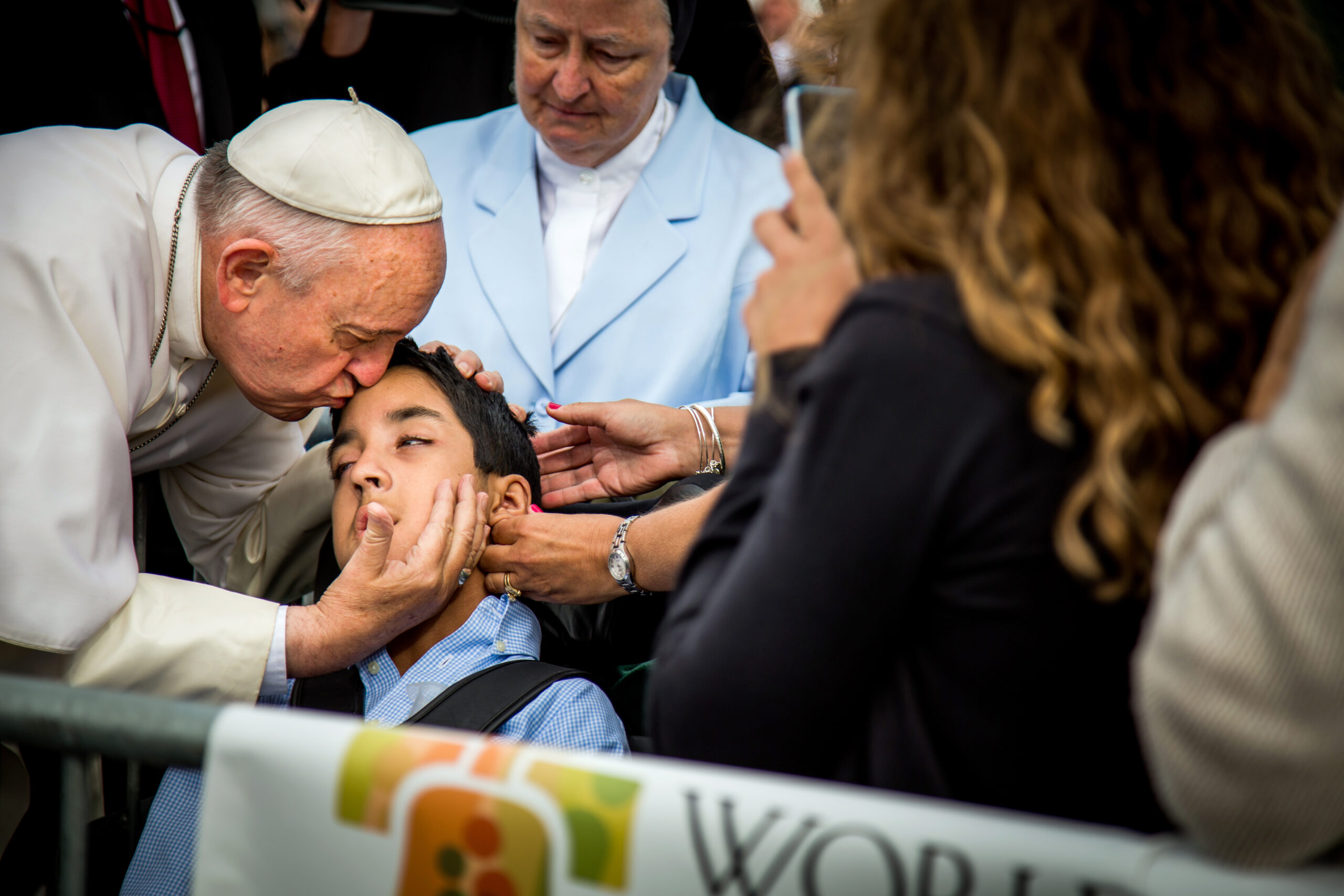 ‘The Church is not canceled’: Priests scramble to reach faithful during pandemic